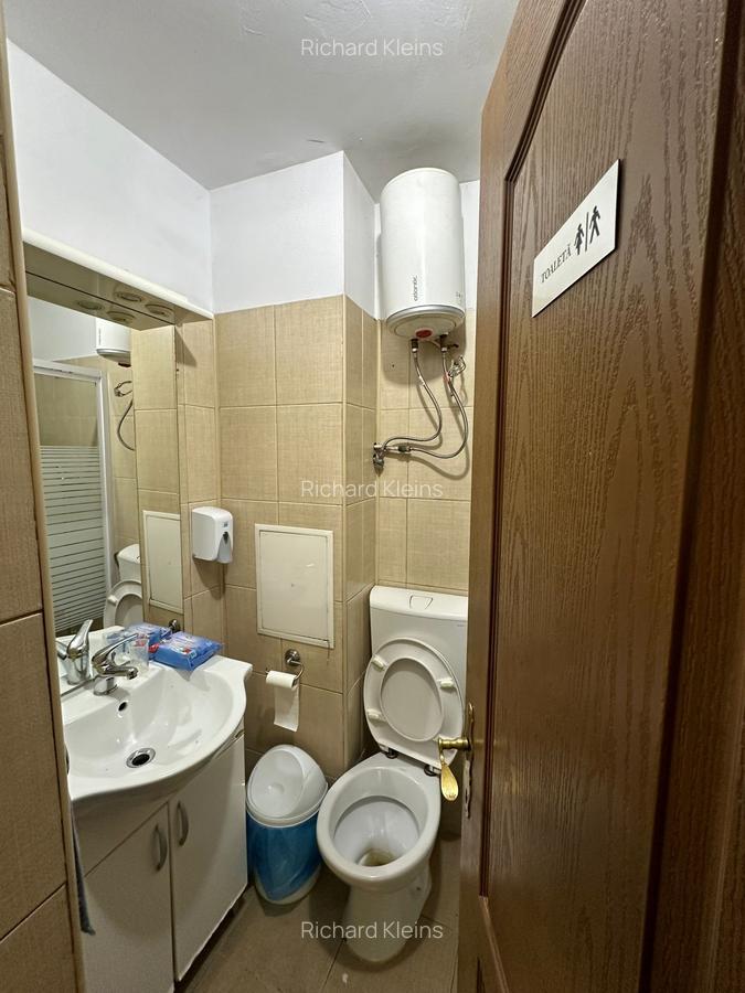 Spațiu comercial, 123 mp în Băneasa - 5