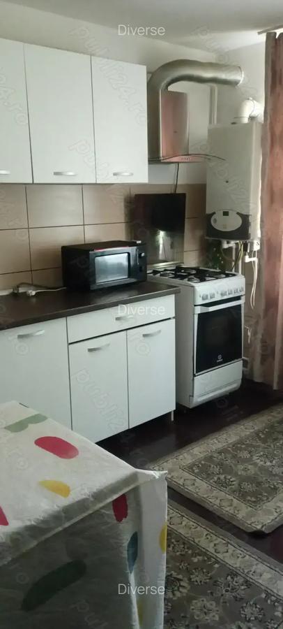 Se inchiriaza Ap.1 cam. Zona Kaufland Nicolina - 4