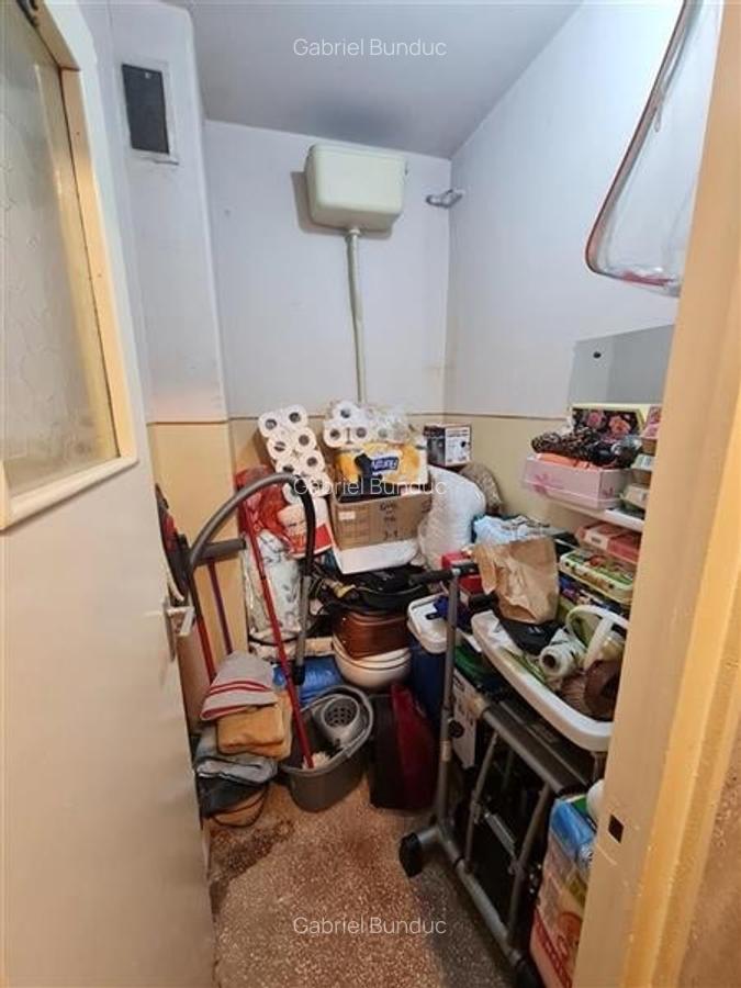 Apartament cu 3 camere semidecomandat, mobilat în Griviței - 8