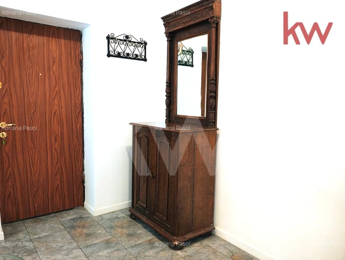 Bijuterie ascunsa in inima Craiovei - Apartament romantic, 2 camere! - 5