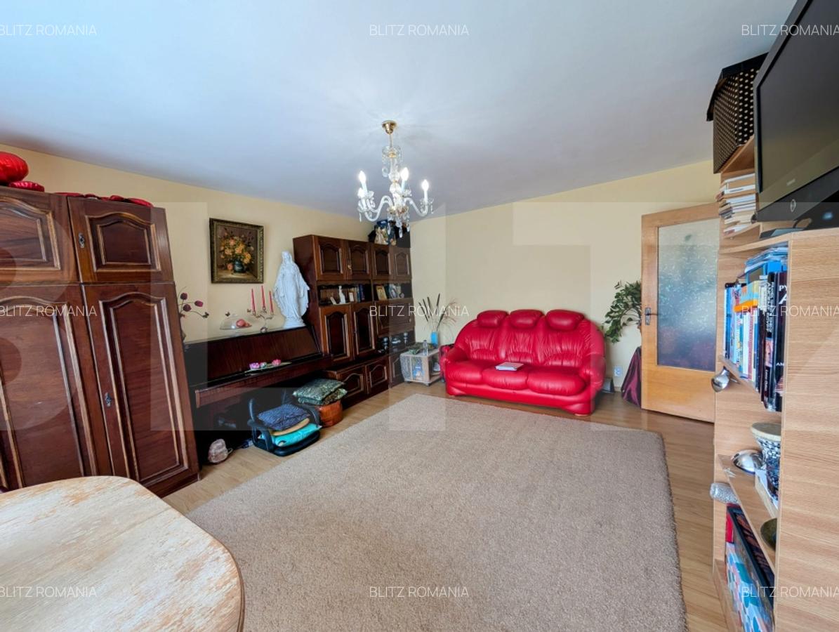 Apartament 2 camere, zona Cotroceni - Panduri, 67 mp utili - 6