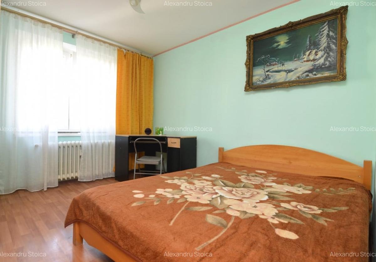 INCHIRIERE APARTAMENT 3 CAMERE MOSILOR - METROU OBOR - 14