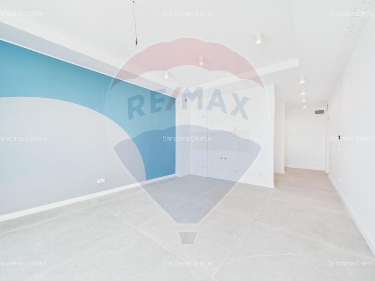 Studio de vanzare in Axxis Nova Mamaia - 1