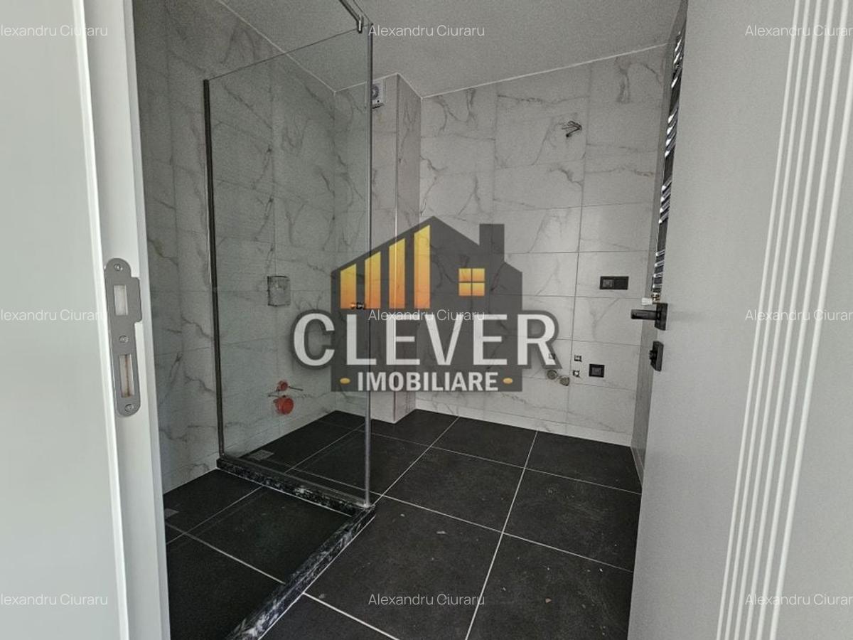Apartament cu 3 camere semidecomandat în Theodor Pallady - 12