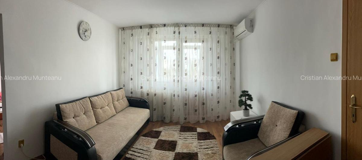 2 camere semidecomandat Drumul Taberei - 1