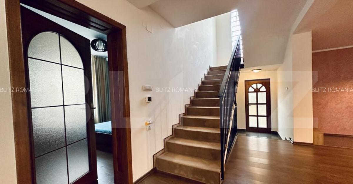 Casa Exclusivista Sanmartin,207 mp utili - 3