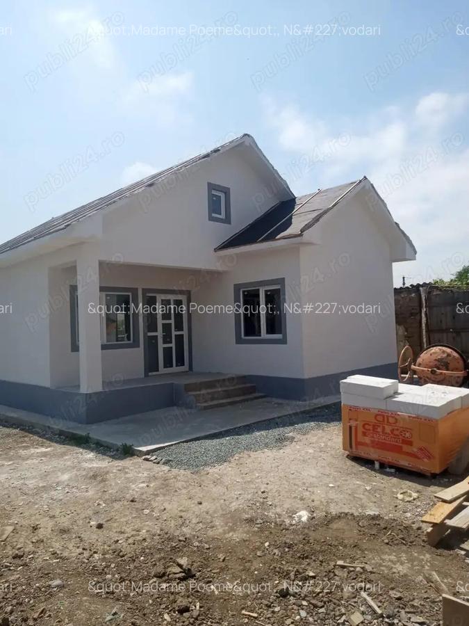 Casa in Lumina, cu patru camere, 80000 - 1