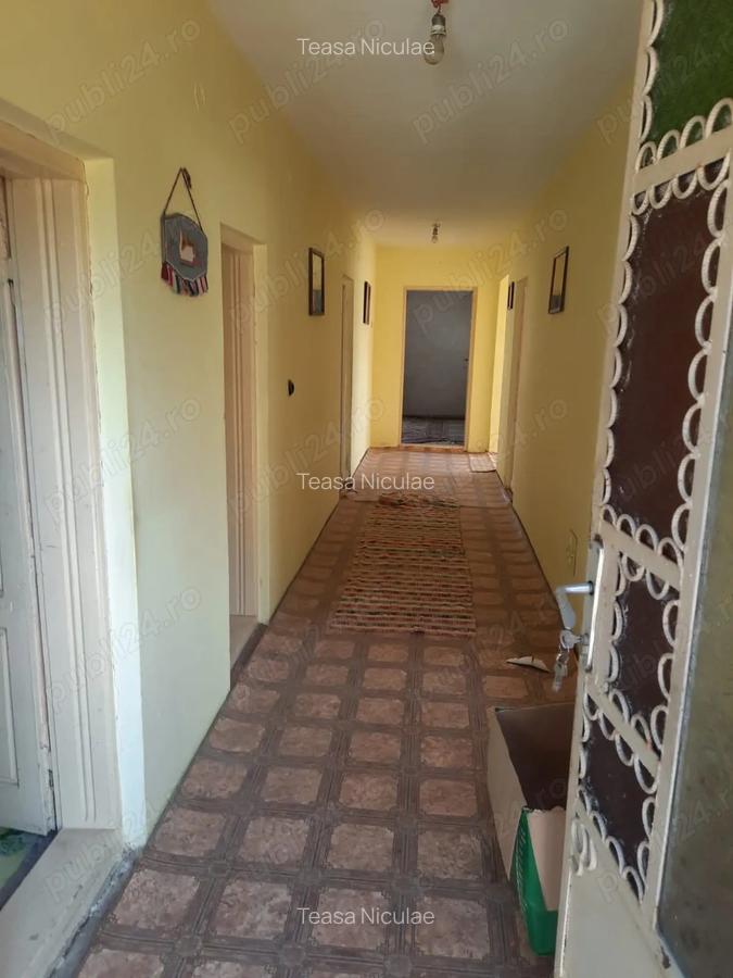 Casa de vanzare Comuna Cornesti sat Postarnacu - 3