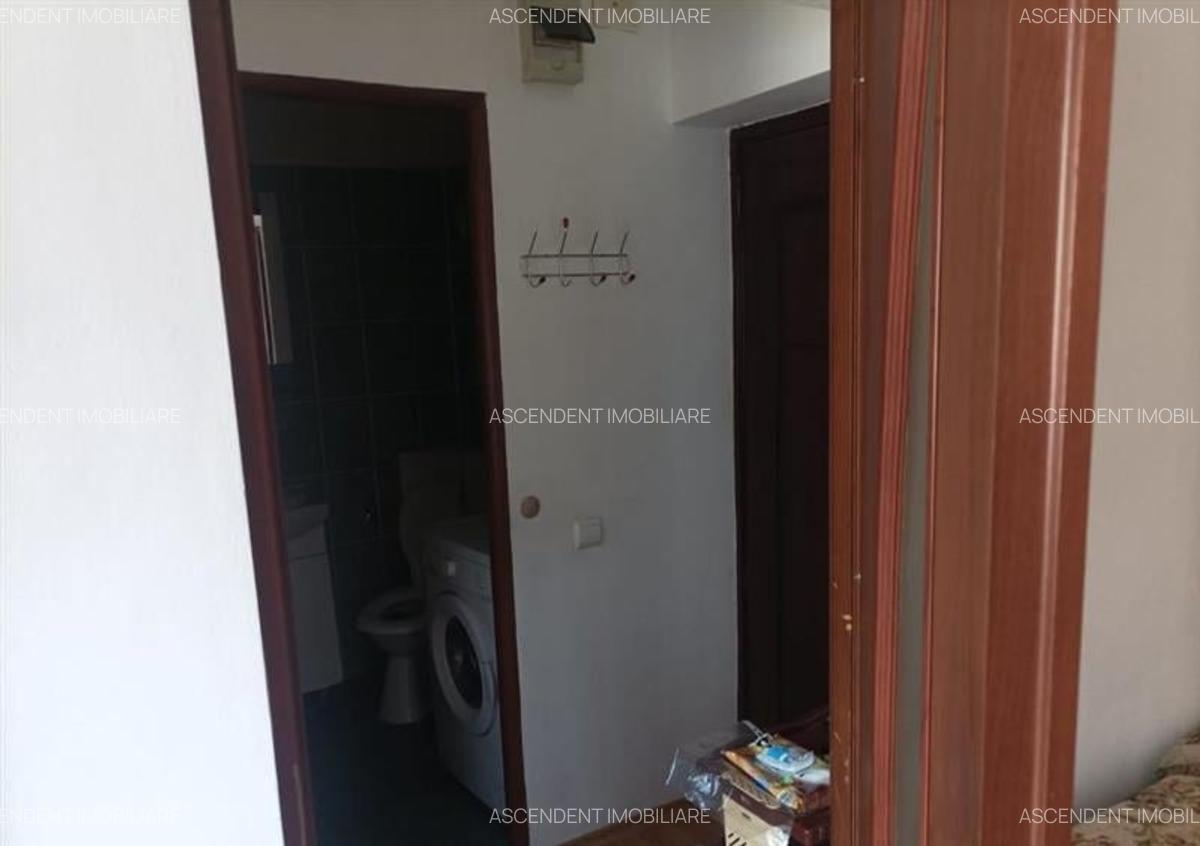 Garsonieră decomandată, mobilată în Noua - 4