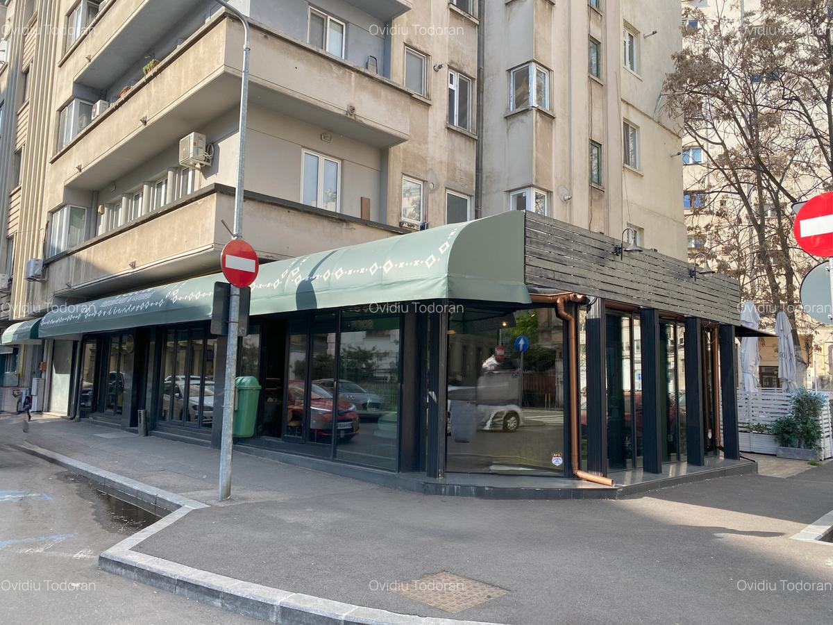 ✅ Spațiu Comercial 590 mp + Terasă – Piața Unirii – Exclusiv Restaurant - 18