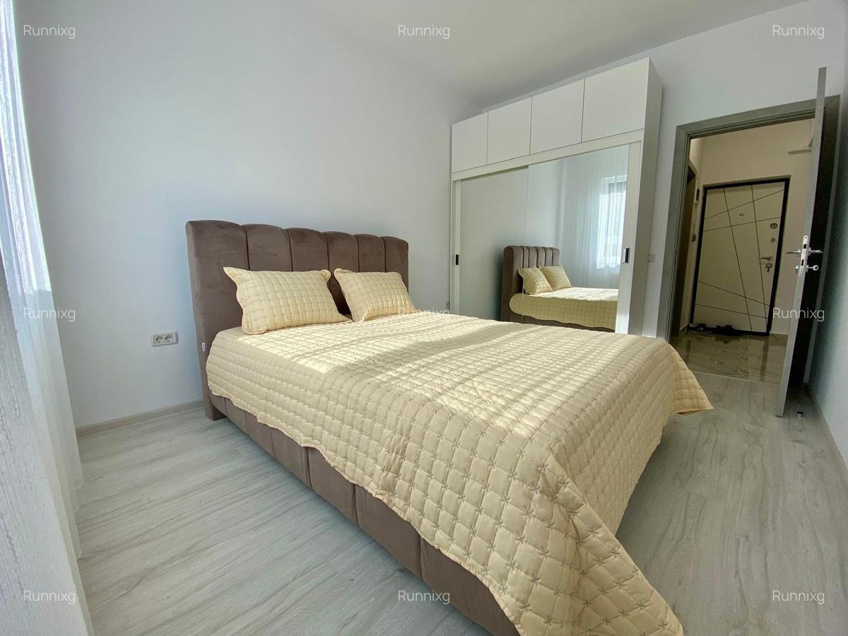 Apartament - 2 camere - PRIMA INCHIRIERE - AC - Militari Residence - 4