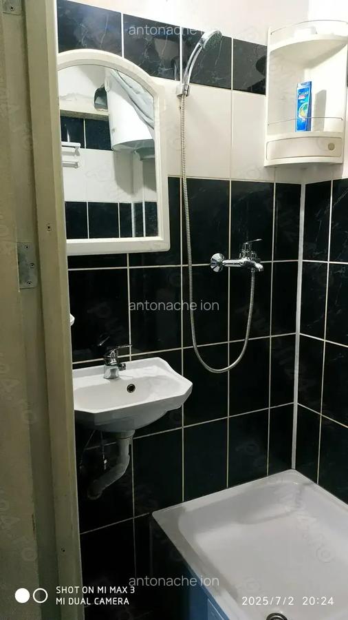 Garsoniera de inchiriat Bucuresti zona buna 750 ron - 8