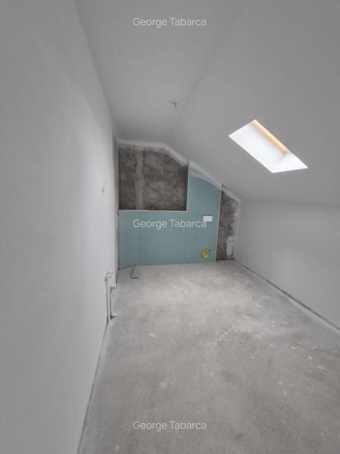 Casa P+M de vanzare - Pitesti, Str. Constantin Dobrogeanu Gherea - 10