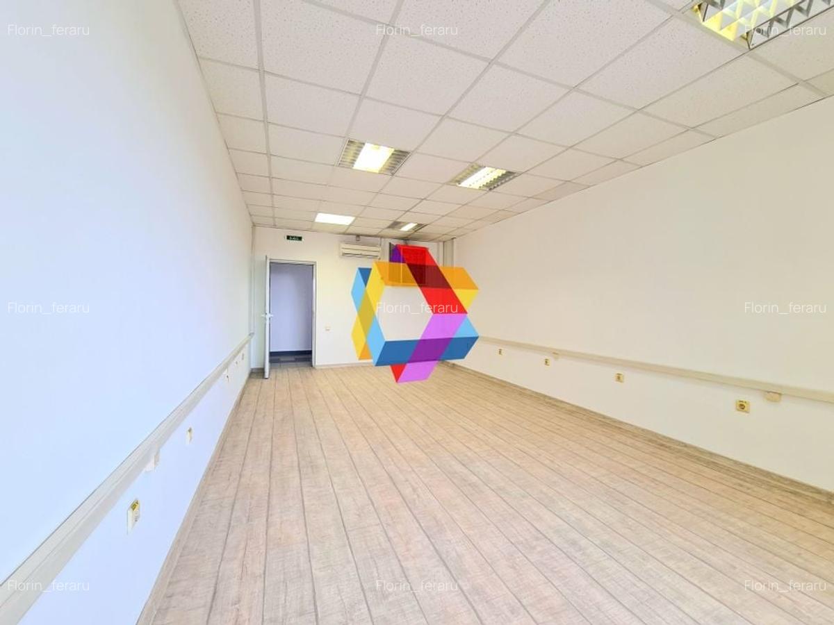 Birouri de închiriat Brasov - 164 mp # Plus-imo.ro - 6