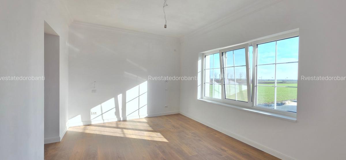 Vilă Premium P+1+Pod – Moara Vlăsiei / Balotești - 16