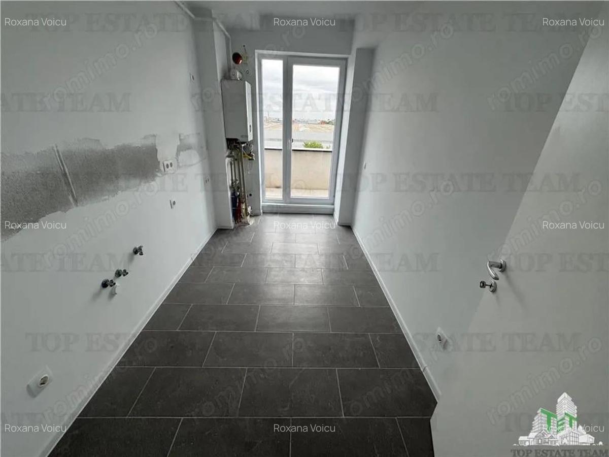 Apartament cu 4 camere de vanzare in zona de Nord - 7