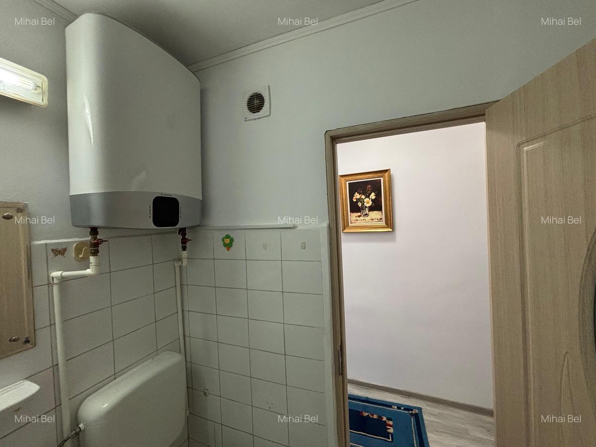 Apartament 3 Camere Calea Calarasi 80 mp - 19