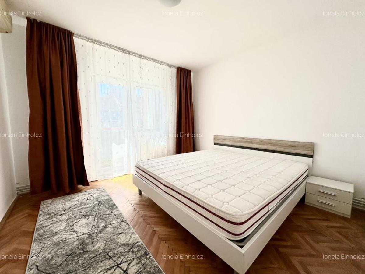 Apartament 2 camere, 56 mp utili, mobilat/utilat - zona Bucovina - 3