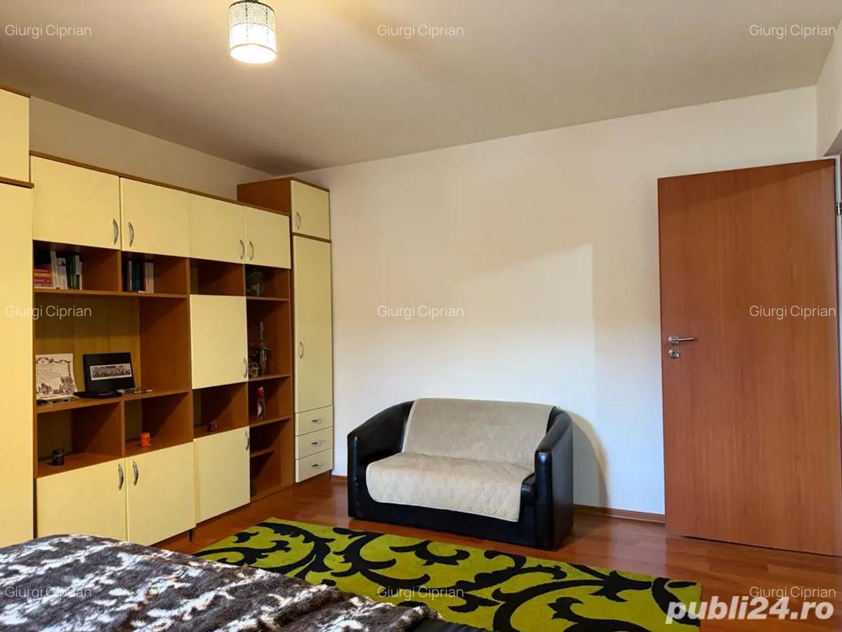 Apartament 1 camera - 31 m - Mansarda - Aleea Gornistilor - 2