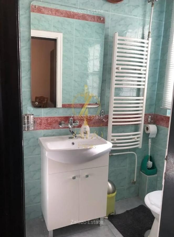Apartament deosebit cu 5 camere | Calea Aradului - 6