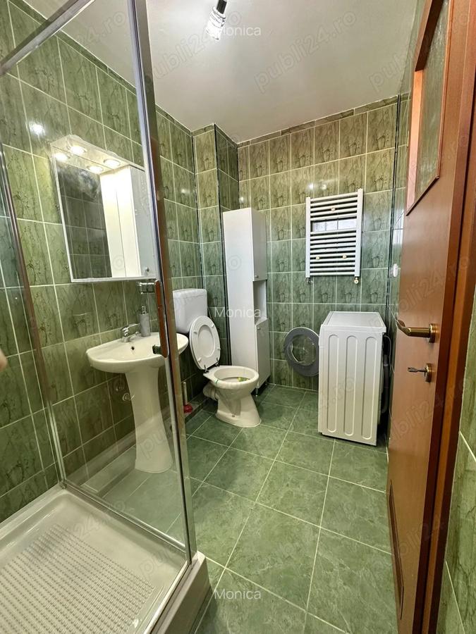 Locuin?a spa?ioasa, situata intr-o zona buna,cu camere luminoase ?i separate,complet mobilata. - 8