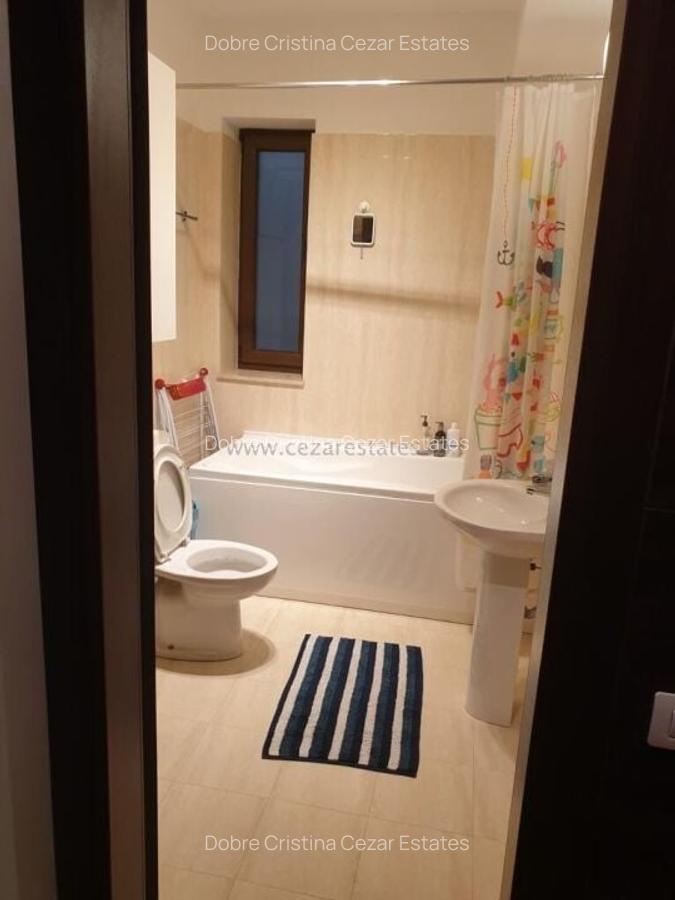 HERASTRAU LE CLUB DE INCHIRIAT APARTAMENT 2 CAMERE MODERN LOC PARCARE - 14