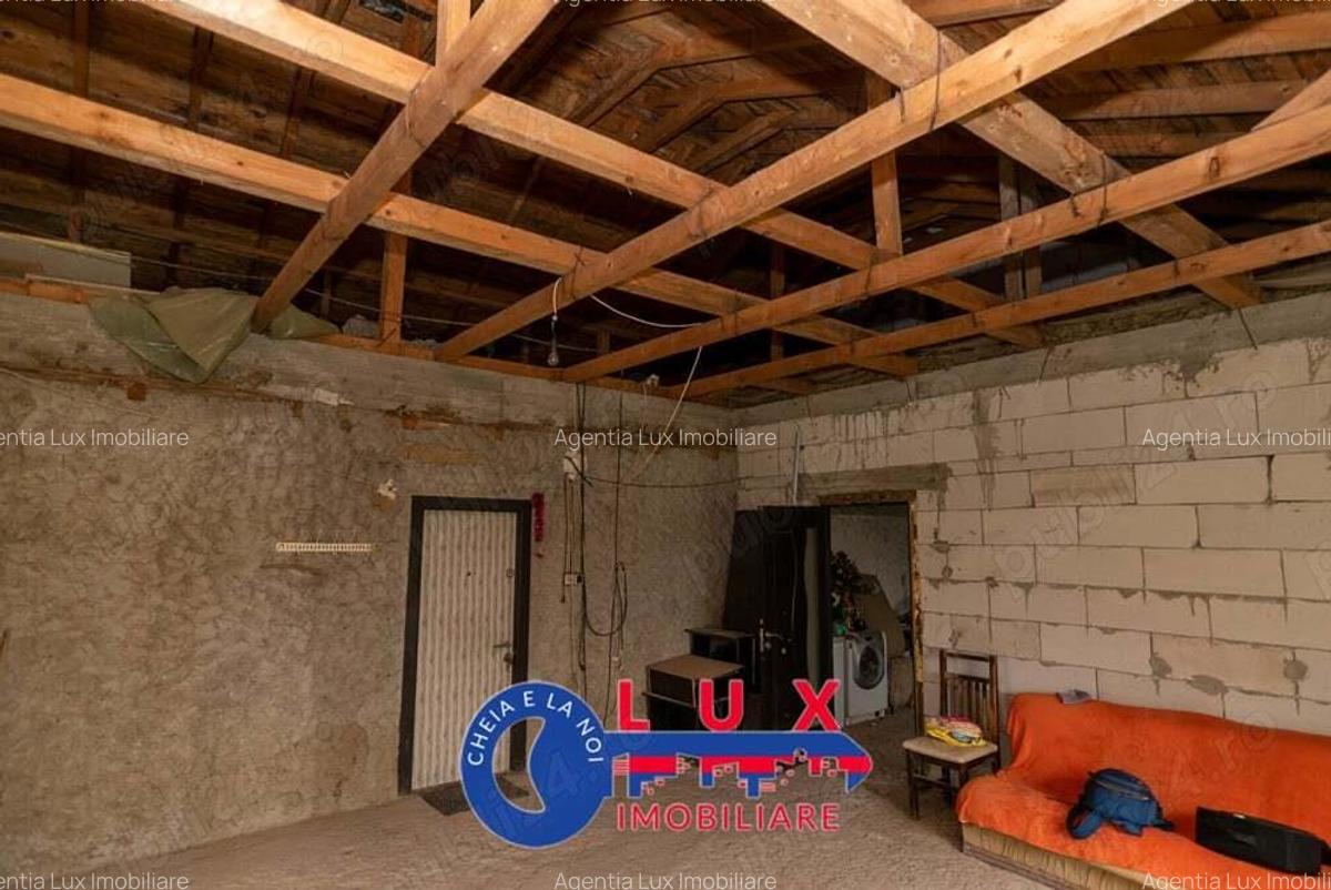 ID 6611 Casa cu teren in Sat Agighiol - 8