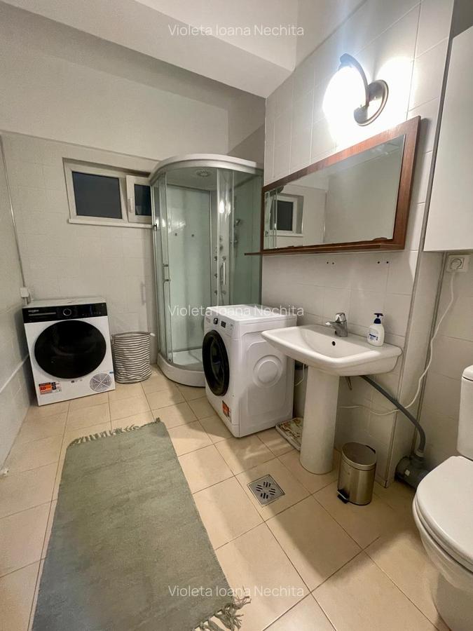 Apartament 2 camere bloc nou central Piata M Viteazul - 9