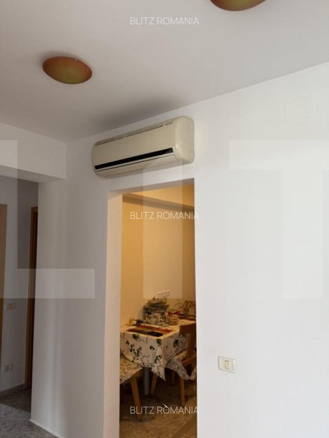 Apartament cu 3 camere decomandat, mobilat în Aradului - 12