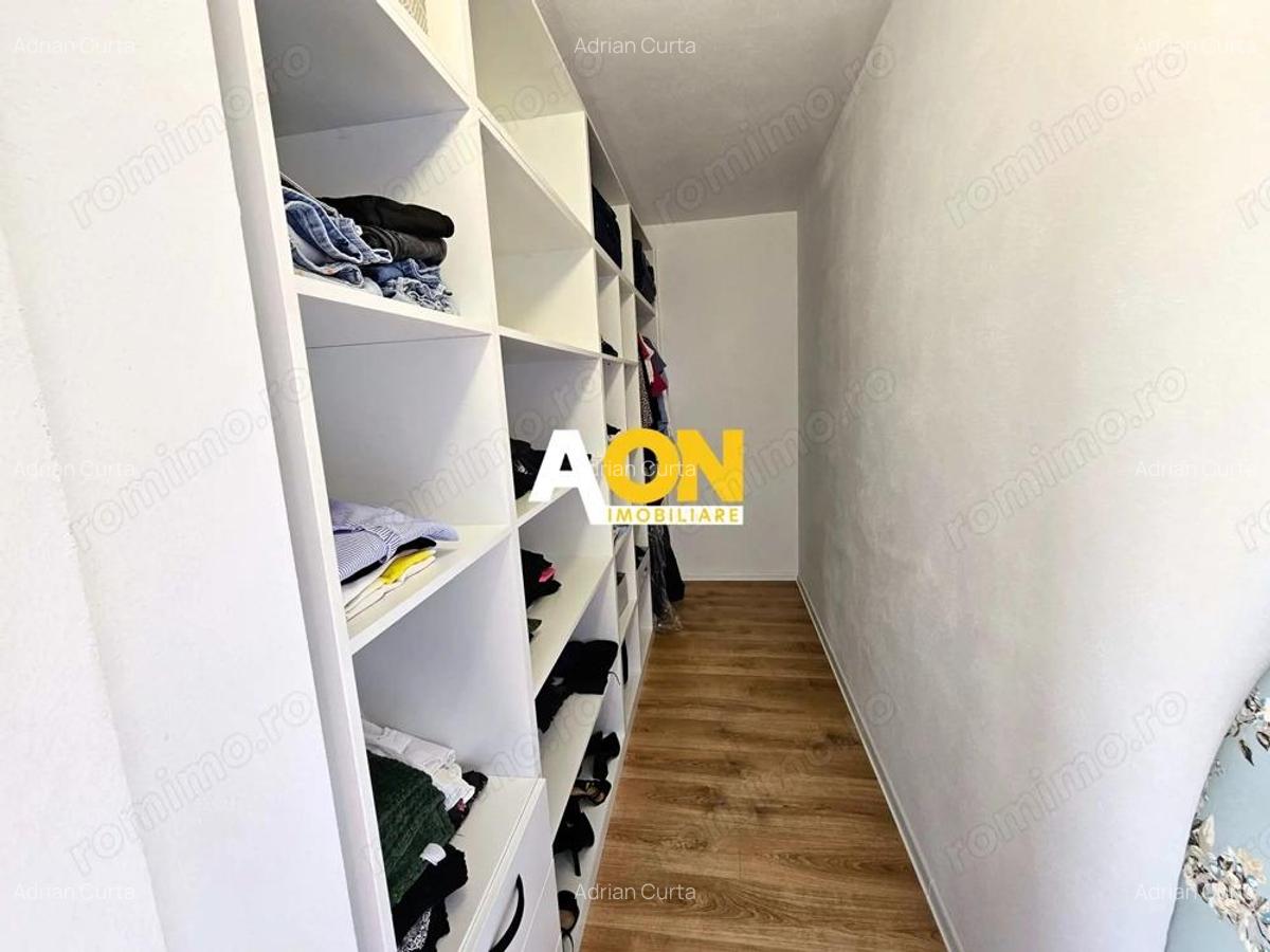 Apartament 3 camere cu scara interioara, 104 mp utili, bloc nou - 16 Apartament 3 camere cu scara interioara, 104 mp utili, bloc nou - 16