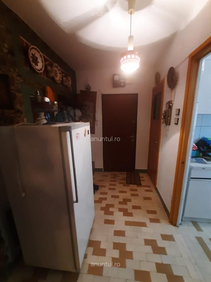 Drumul Taberei, Valea Argesului - 1