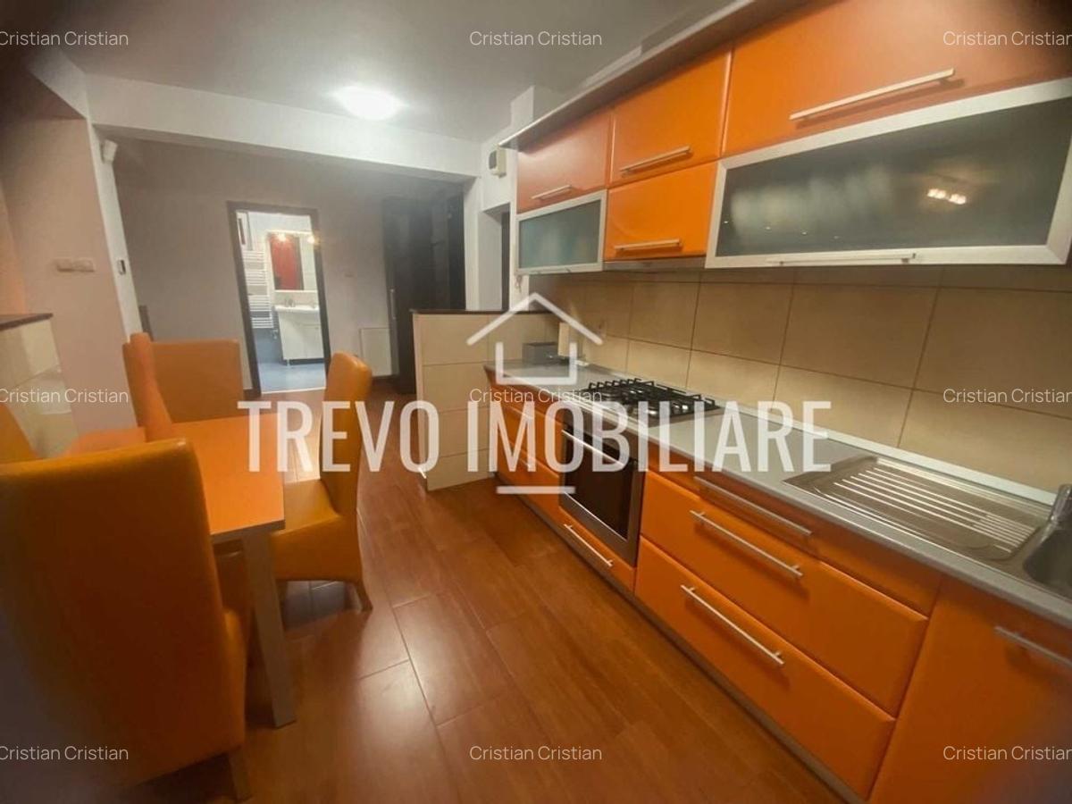 Apartament cu 2 camere, 60 mp, parter inalt ,zona Grand Hotel Italia. - 2