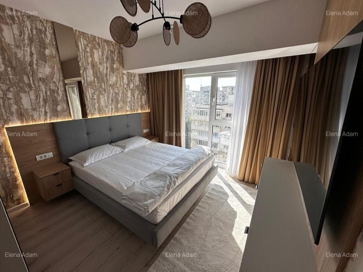 3 Camere Parcare Inclusa Terasa 14mp Gran Via Lake View Dna. Ghica Tei - 27 3 Camere Parcare Inclusa Terasa 14mp Gran Via Lake View Dna. Ghica Tei - 27