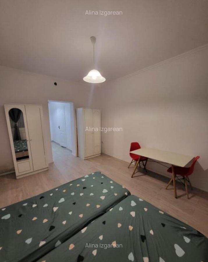 Apartament cu o camera Odobescu - 2 Apartament cu o camera Odobescu - 2