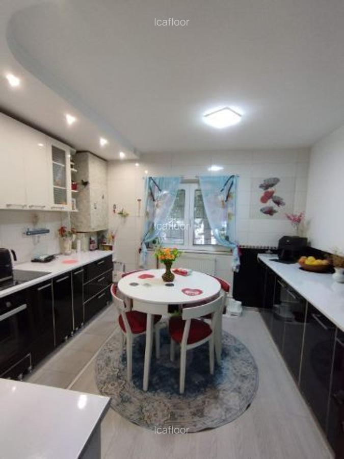 VAND/SCHIMB - 2 cam dec./ Mobilat/ Central / Sector 2 / Proprietar / 128000 euro . - 6
