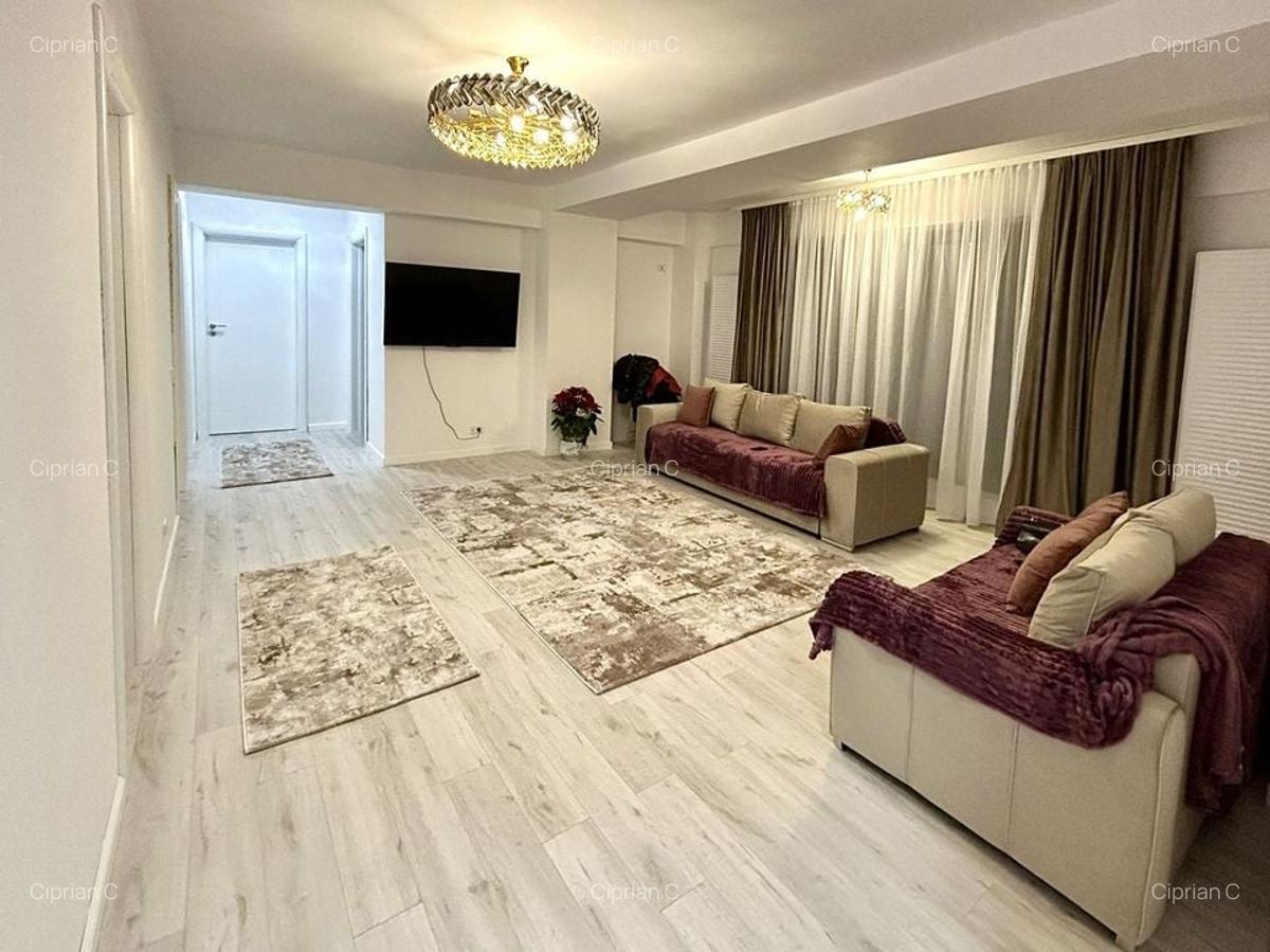 Comision 0% Apartament cu curte proprie in bloc boutique - 3