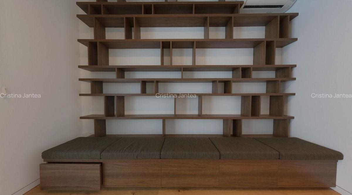 New! American School villa - 35