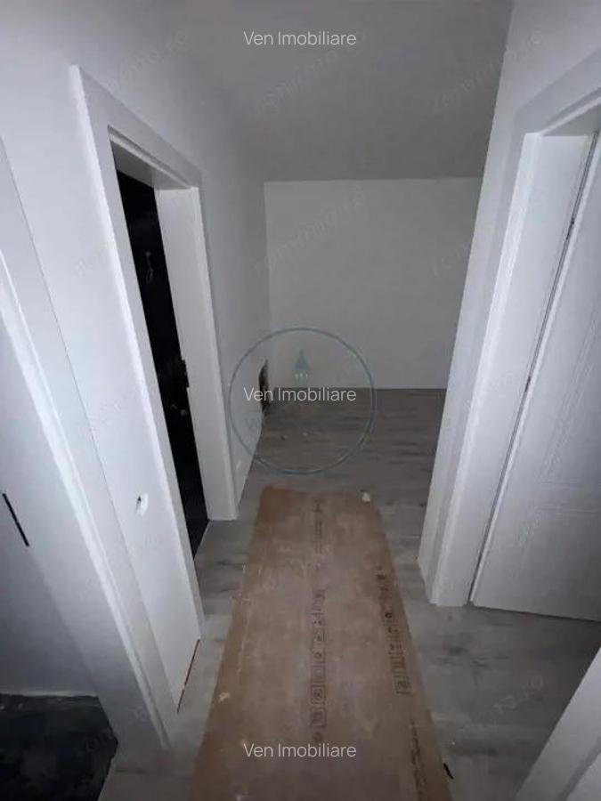 Apartament 2 camere, 40 mp utili + balcon 7 mp, White Residence - 3