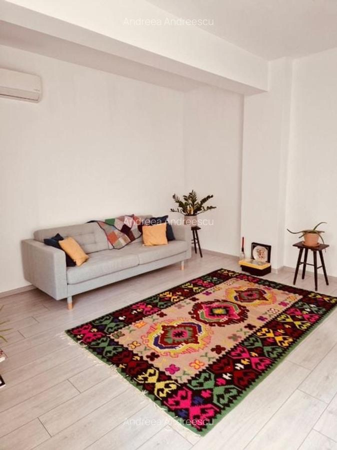 2 camere la 5 minute de Metrou Piata Sudului mobilat utilat - 2