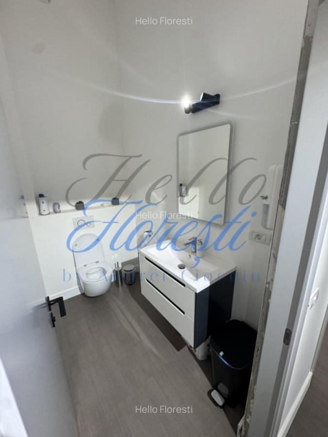 Spatiu Comercial PREMIUM - 283mp + 5 Parcari, Zona Buna Ziua | Cluj - 11
