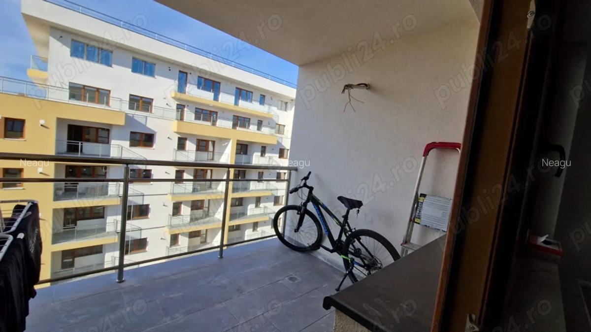 Vand 2 camere 57 mp etaj 6 din 7 - 3
