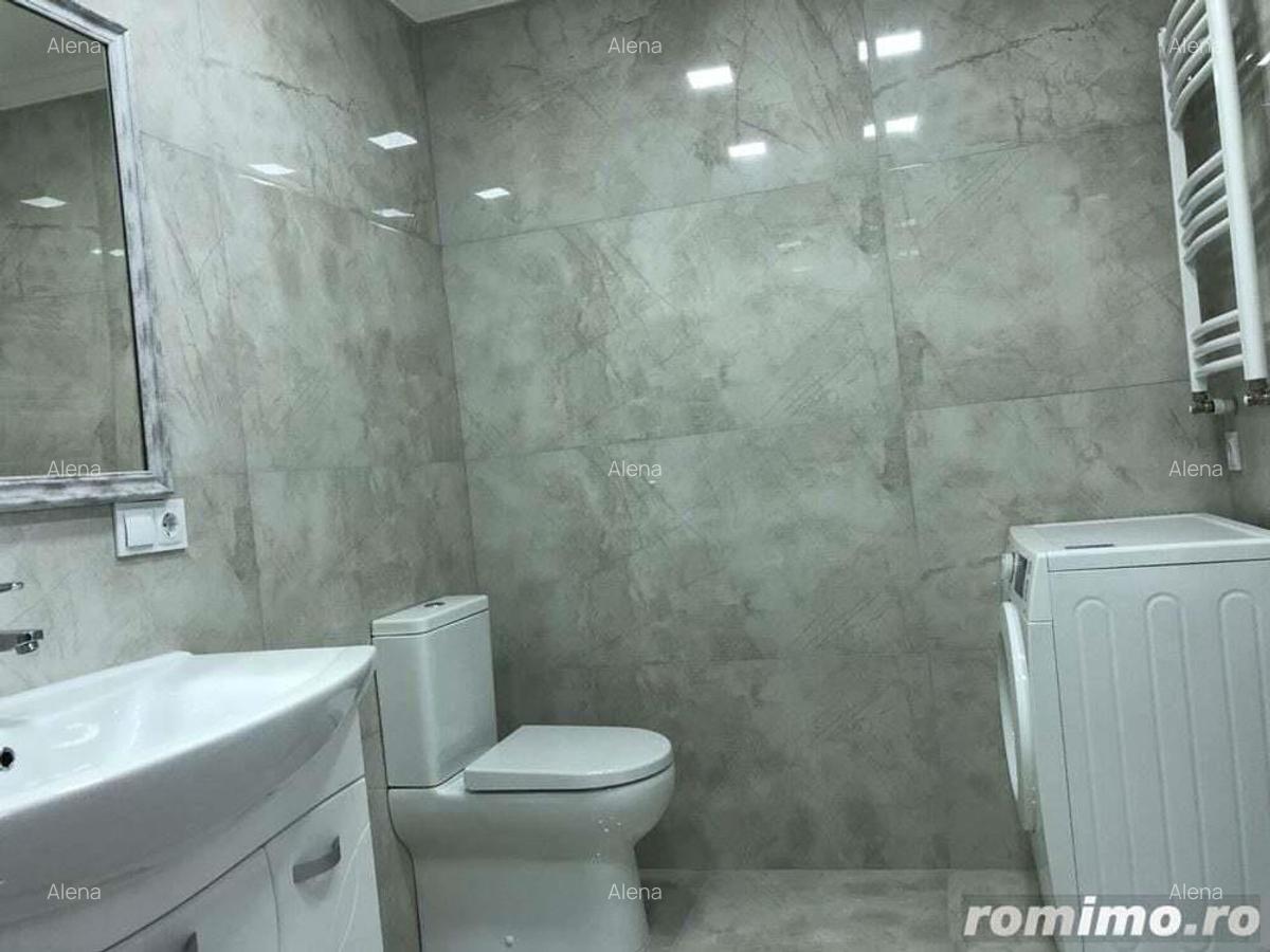 Garsoniera de inchiriat in zona Politehnica - 2