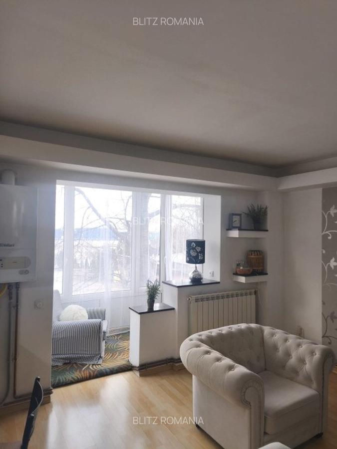 Apartament 4 camere, etaj 2, zona Hurmuzachi, Radauti - 4