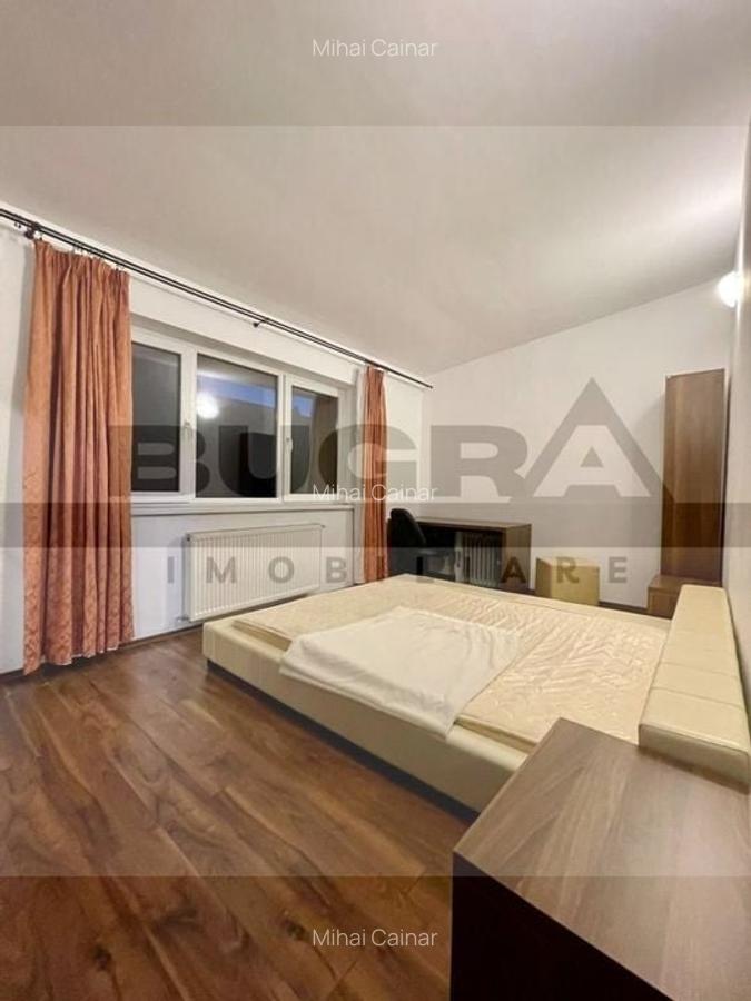 Apartament de 5 camere, 144mp, cheltuieli incluse, zona Platinia - 5