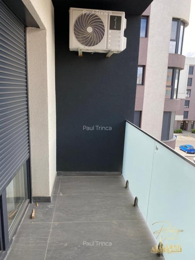 Apartament cu 2 camere de inchiriat in AES Residence - Universitate - 11