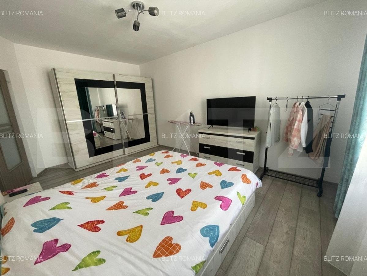 Casa 3 dormitoare, 118mp utili, Zona Dedeman - 3