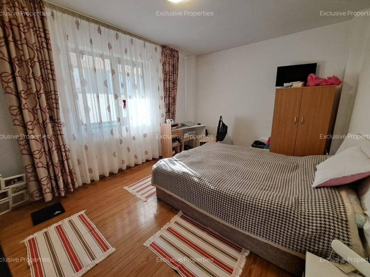 Apartament cu 2 camere decomandat în Băneasa - 4