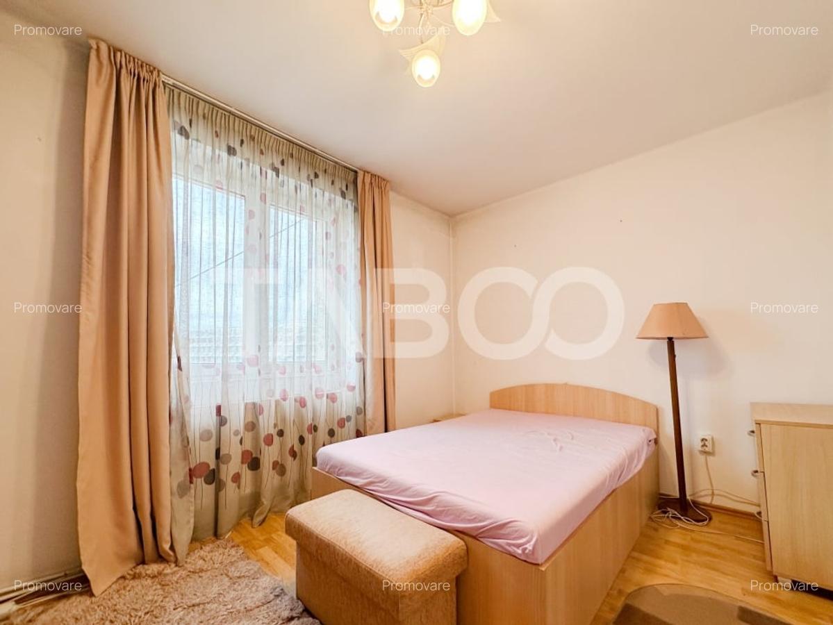De vanzare apartament cu 2 camere + garaj langa BT Arena Plopilor - 2