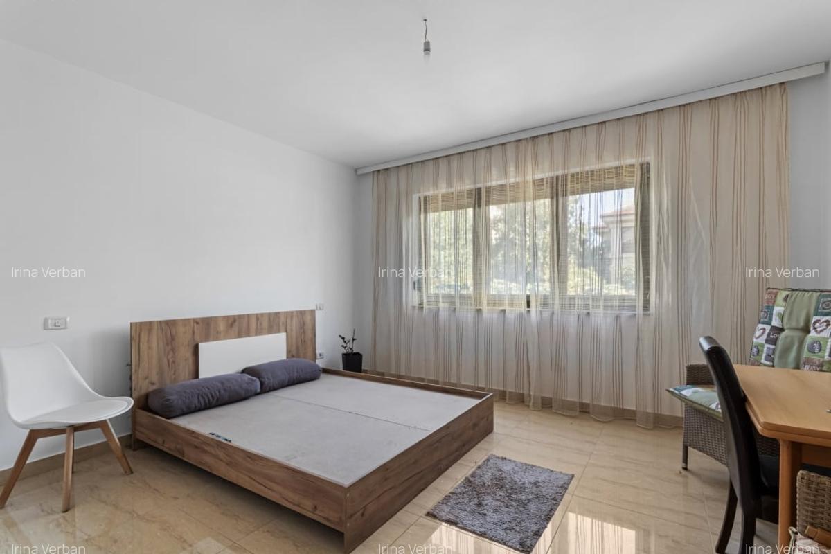 Vila individuala in Tomis Plus - 5 camere plus garaj de 2 masini - 22
