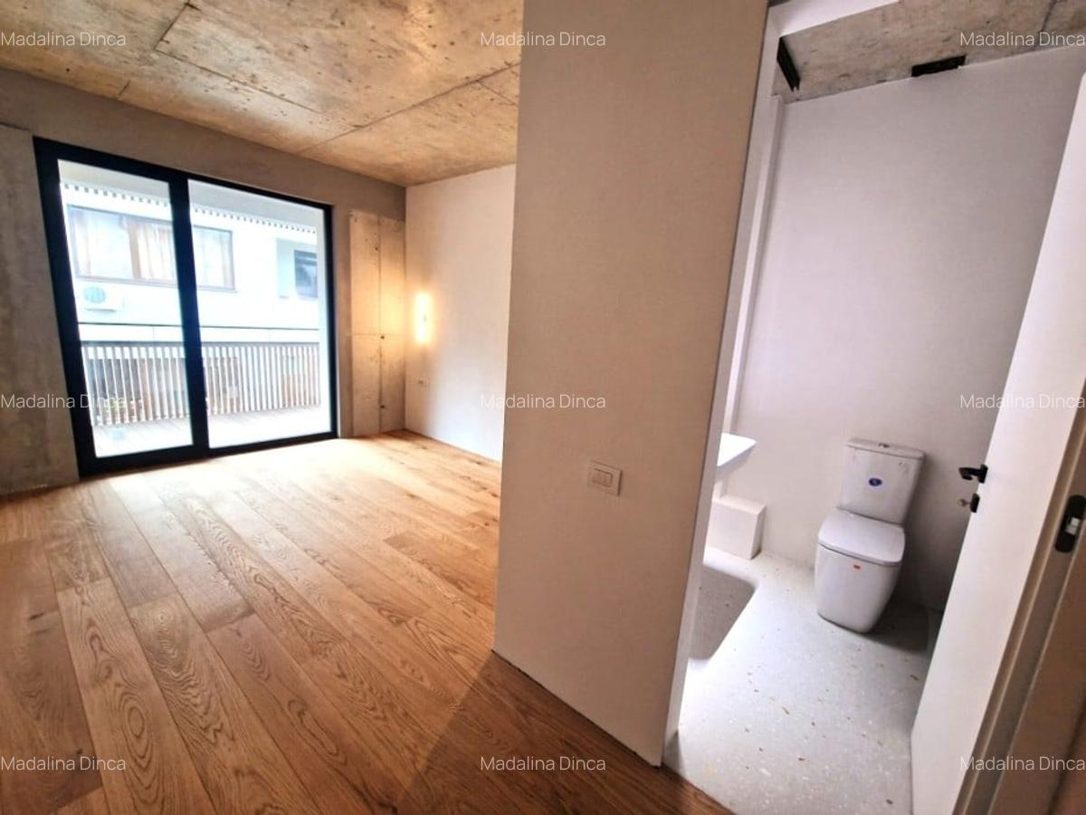 Apartament cu 3 camere semidecomandat în Dorobanți - 6